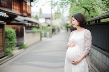 劉品言懷孕期間的日本旅遊探險孕期安全與舒適指南