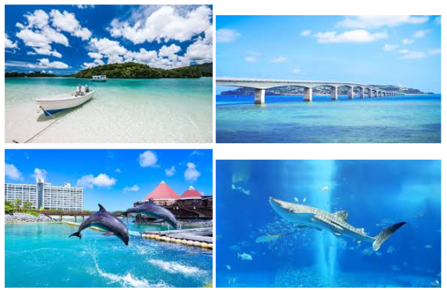 沖繩 4 日自由行