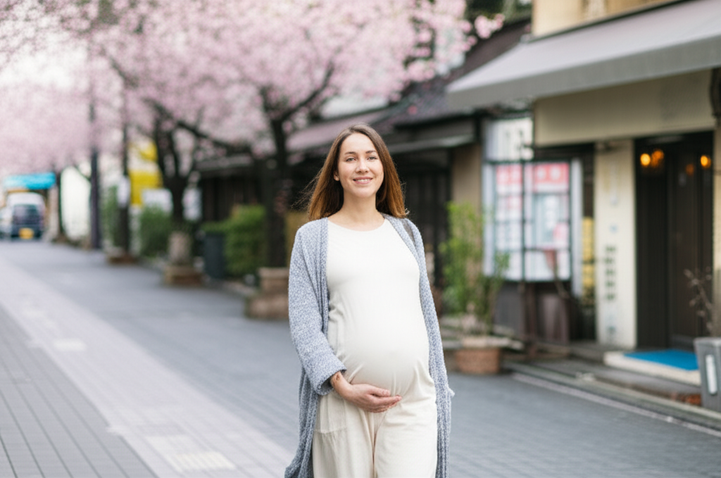 孕婦旅遊安全與舒適的關鍵要素